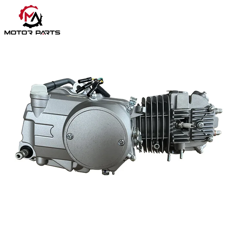 Silnik motocyklowy plażowy o pojemności 125 cm3 ATV YX125