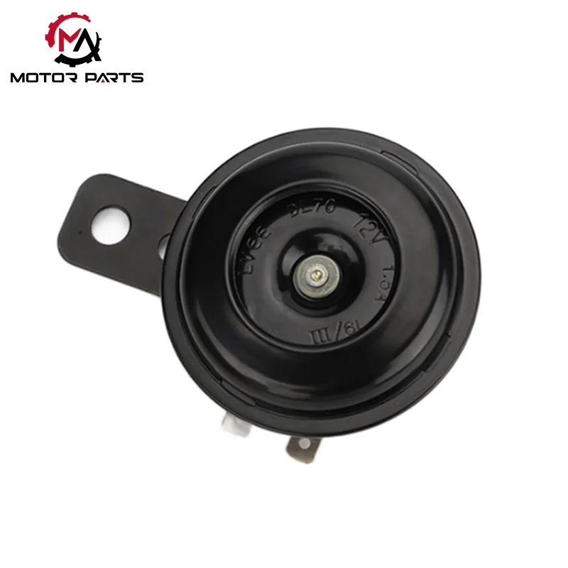 Klakson motocyklowy 12 V