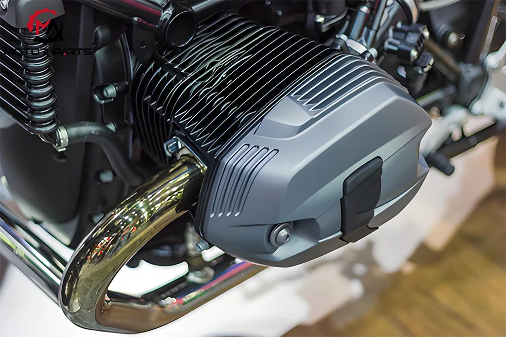 Dlaczego więcej rowerzystów niż kiedykolwiek wcześniej unowocześnia swoje akcesoria motocyklowe?