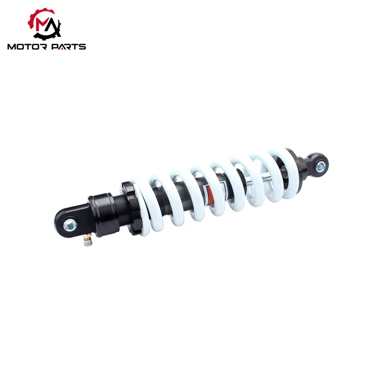 Regulowany amortyzator tylny 260-360 mm do roweru terenowego Apollo Kawasaki Monkey M3