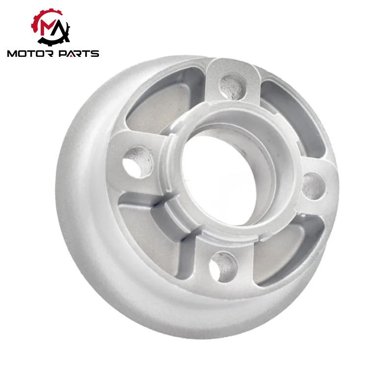 Bufor Bajaj BOXER CT100