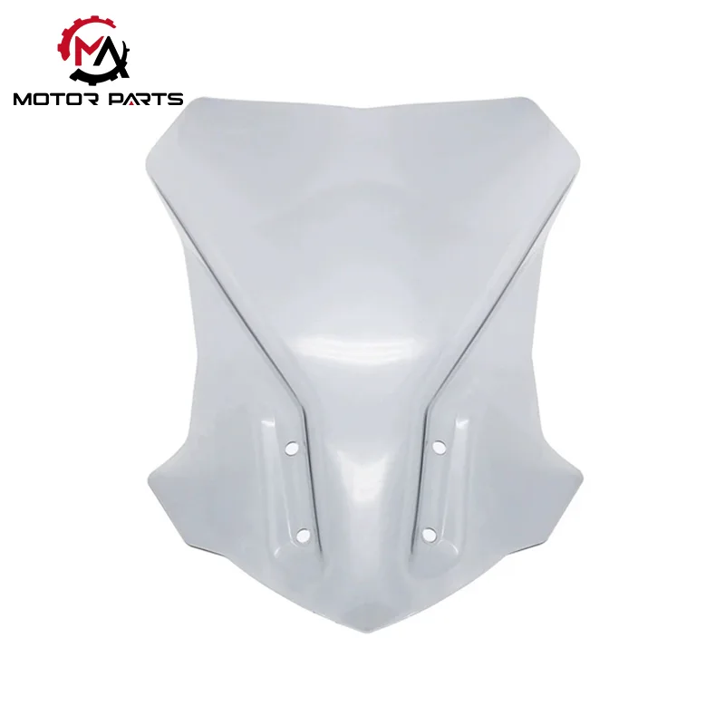 Przednia szyba motocykla BMW G310GS 17-22