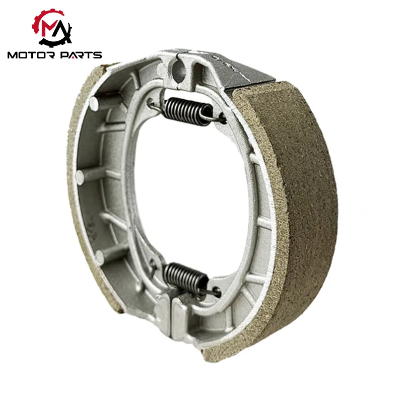 CG125 Szczęki hamulcowe do motocykla