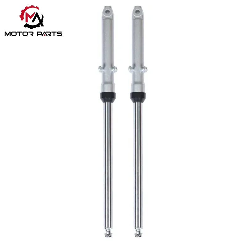 Amortyzator przedni motocykla CG125