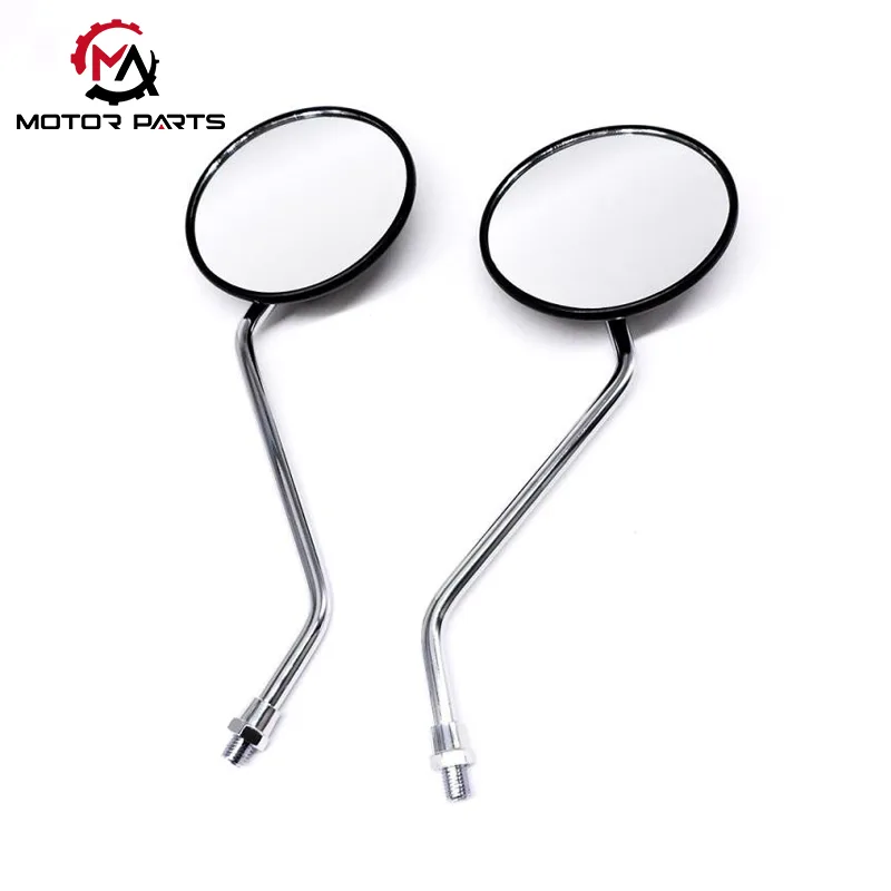 Lusterko wsteczne motocykla CG125