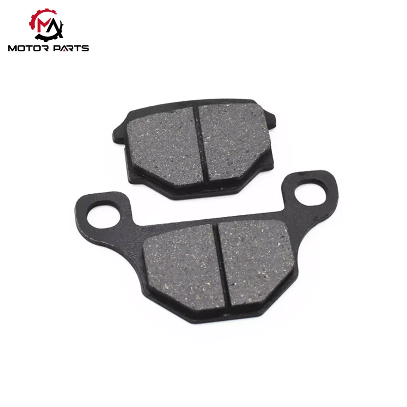 Klocki Hamulcowe Do Motocykli GS125 GN125