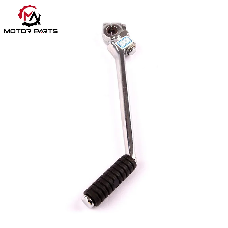 Rozrusznik motocyklowy Honda CG125