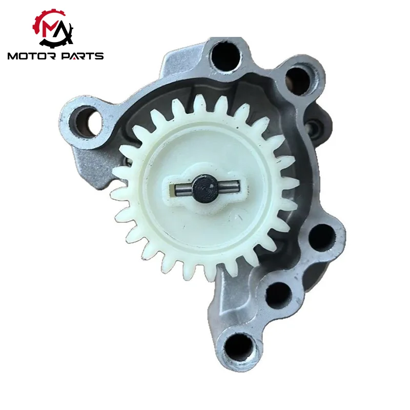 Pompa olejowa do motocykla Honda Wave100