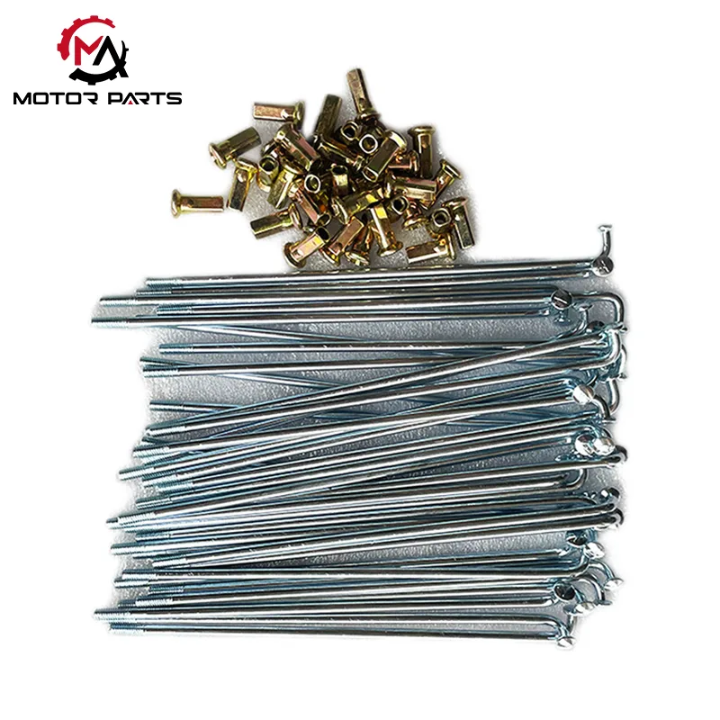 Szprychy motocyklowe Honda WY125