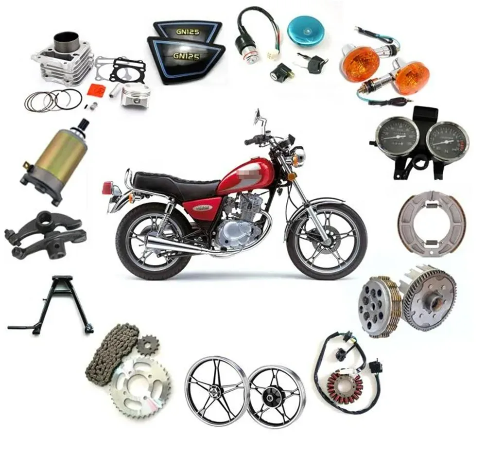 GN125