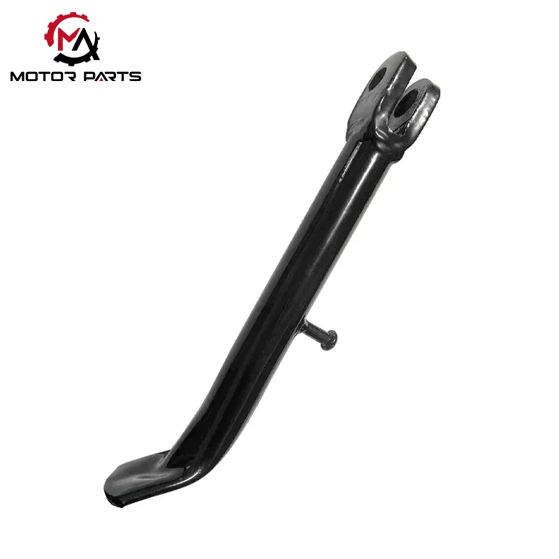 Zespół stojaka bocznego motocykla JH70