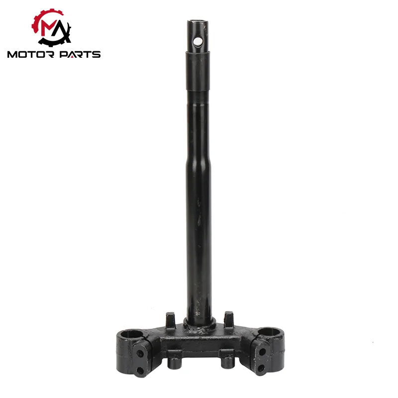 Kolumna kierownicza motocykla JOG125