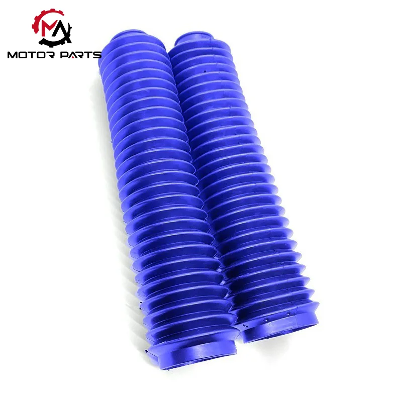 Akcesoria motocyklowe Części modyfikacyjne 32 cm osłona przeciwpyłowa amortyzatora