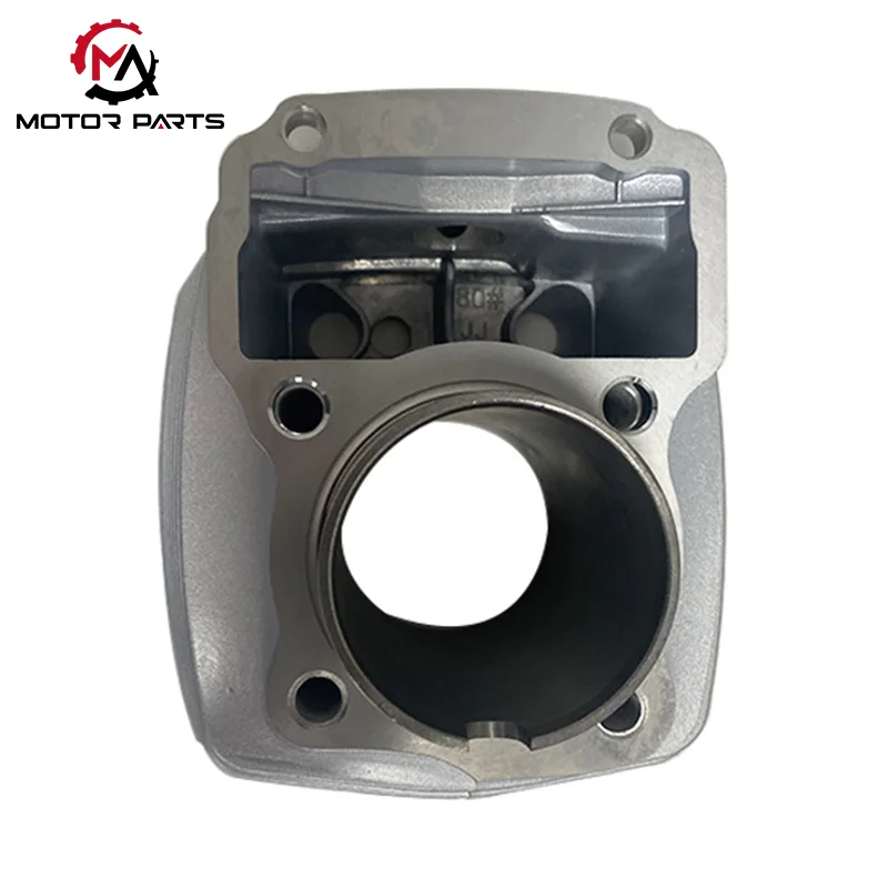 Zestaw cylindrów motocyklowych do Hondy CG125