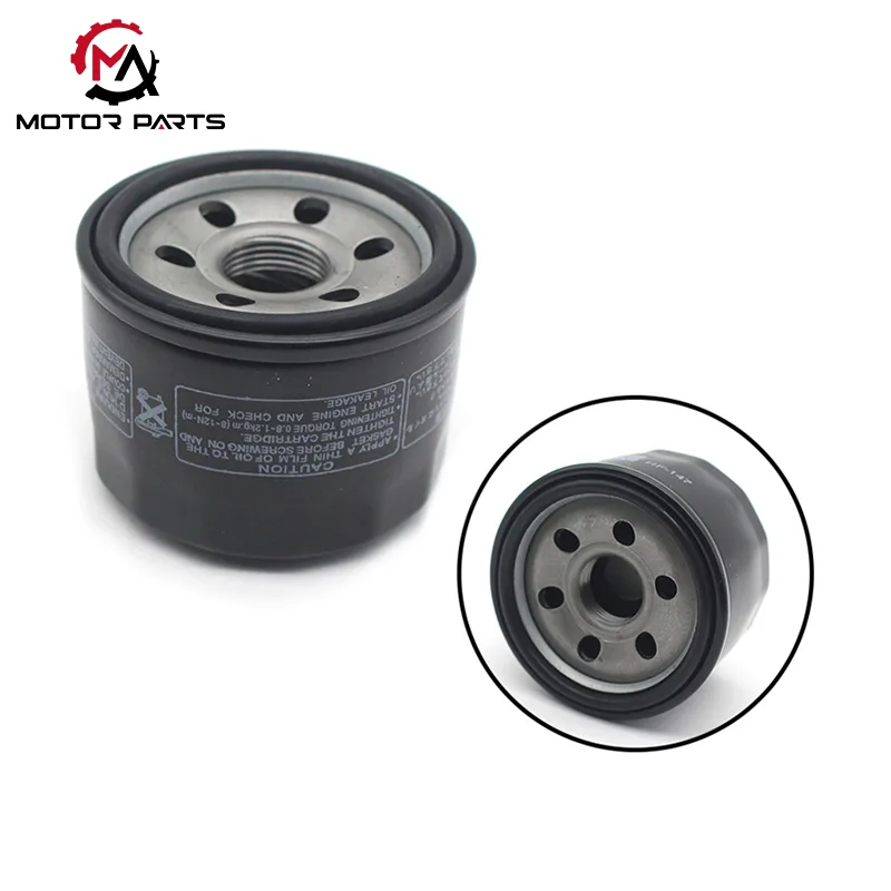 Filtr oleju motocyklowego do Yamaha TMAX530