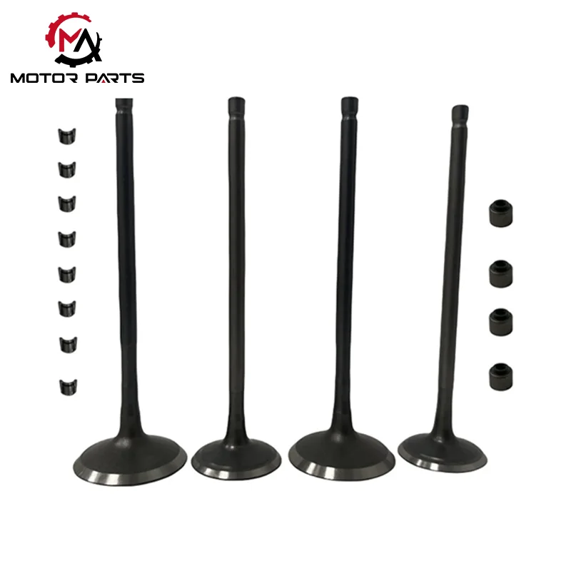 Zawór motocyklowy do PULSAR 200NS