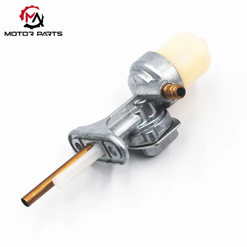 SUZUKI GN125 Motocyklowy zawór paliwa