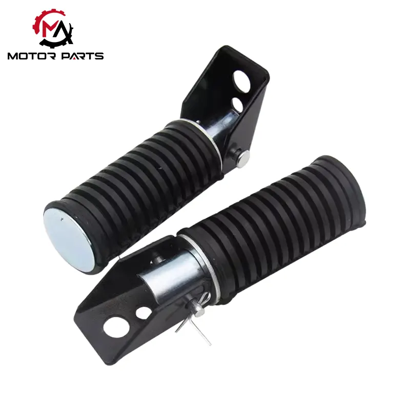 Składany pedał nożny do motocykla Suzuki GS125