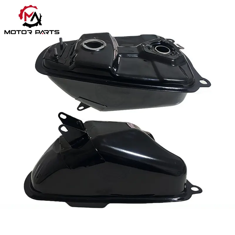 Zbiornik paliwa motocykla TBT110