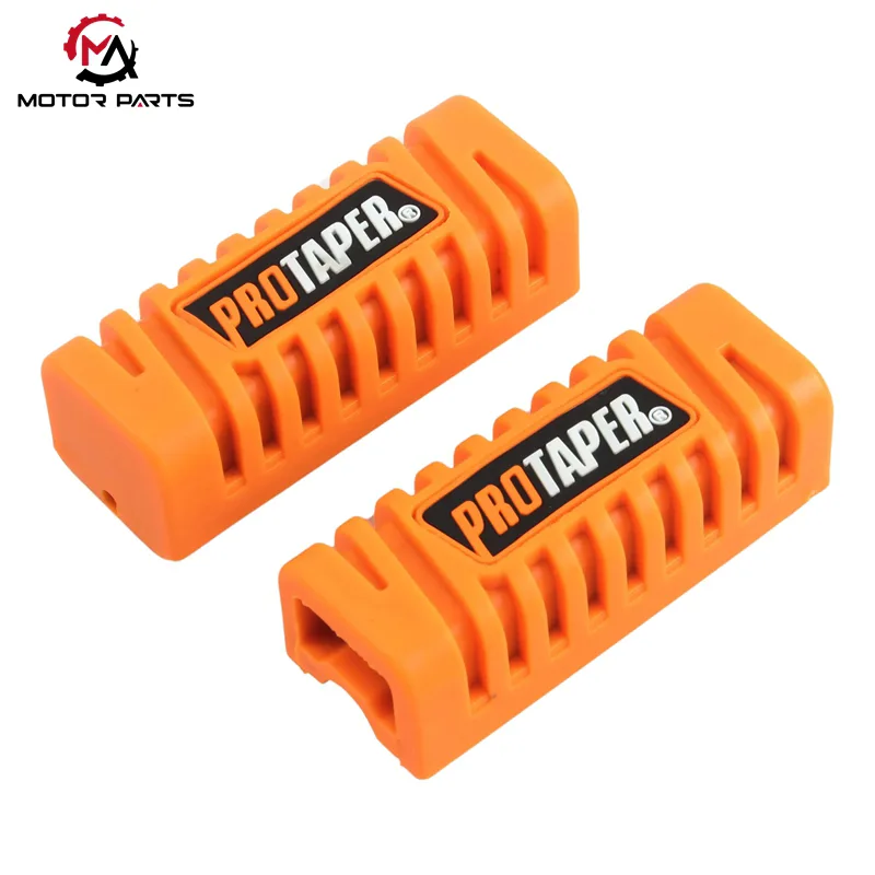 Uniwersalna guma podnóżka motocyklowego Pro