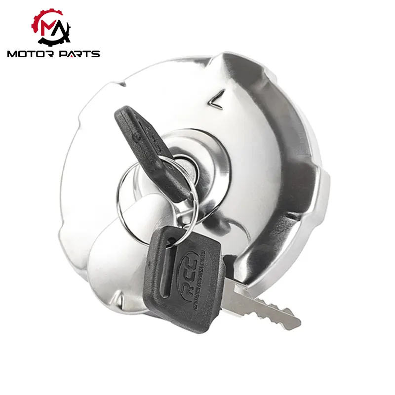 WY125 Korek wlewu paliwa do motocykla