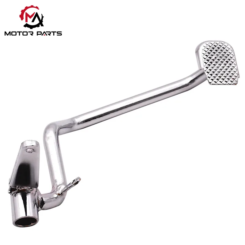 YBR125 Pedał hamulca motocyklowego